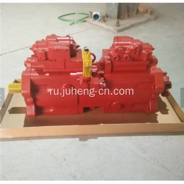 EC380DL Гидравлический насос EC380DL Главный насос 14638307